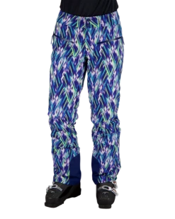 Obermeyer Bliss Pant - Cosmic Ray