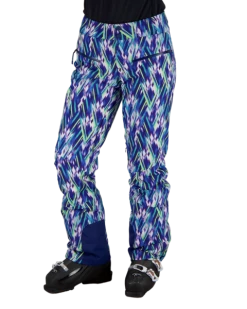 Obermeyer Bliss Pant - Cosmic Ray 9 Obermeyer Bliss Pant - Cosmic Ray -Obermeyer Sales Store webimage 1510121152 S03 MODSDE