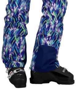 Obermeyer Bliss Pant - Cosmic Ray 10 Obermeyer Bliss Pant - Cosmic Ray -Obermeyer Sales Store webimage 1510121152 S04 MODDET1
