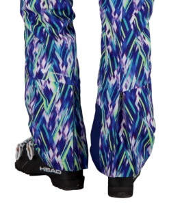 Obermeyer Bliss Pant - Cosmic Ray 11 Obermeyer Bliss Pant - Cosmic Ray -Obermeyer Sales Store webimage 1510121152 S05 MODDET2