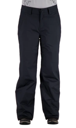 Obermeyer Women's Keystone Pant - Black