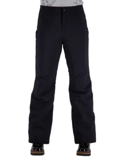 Obermeyer Sugarbush Stretch Pant - Black