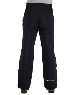Obermeyer Sugarbush Stretch Pant - Black -Obermeyer Sales Store webimage 1518516009 S03 MODBCK