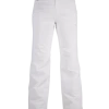 Obermeyer Sugarbush Stretch Pant - White -Obermeyer Sales Store webimage 1518516010 S01 MODFRT
