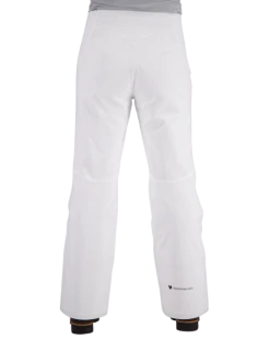 Obermeyer Sugarbush Stretch Pant - White -Obermeyer Sales Store webimage 1518516010 S03 MODBCK