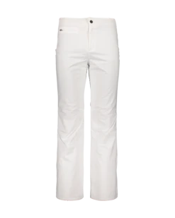 Obermeyer Sugarbush Stretch Pant - White -Obermeyer Sales Store webimage 1518516010 S04 MQNFRT