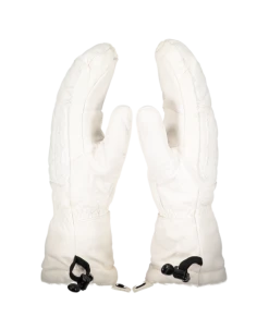 Obermeyer Down Mitten - White -Obermeyer Sales Store webimage 1804016010 S05 MQNSDE