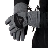 Obermeyer Regulator Glove - Charcoal