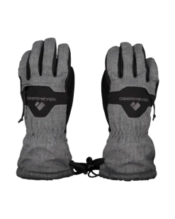 Obermeyer Regulator Glove - Charcoal 9 Obermeyer Regulator Glove - Charcoal -Obermeyer Sales Store webimage 1804615006 S03 MQNFRT