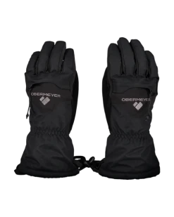 Obermeyer Regulator Glove - Black -Obermeyer Sales Store webimage 1804616009 S03 MQNFRT