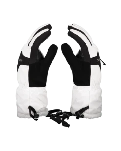 Obermeyer Regulator Glove - White -Obermeyer Sales Store webimage 1804616010 S05 MQNSDE