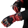 Obermeyer Regulator Glove - Sunset Floral -Obermeyer Sales Store webimage 1804621130 S01 MODFRT