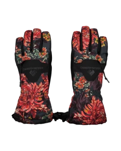 Obermeyer Regulator Glove - Sunset Floral -Obermeyer Sales Store webimage 1804621130 S03 MQNFRT