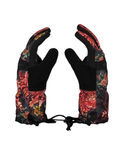 Obermeyer Regulator Glove - Sunset Floral -Obermeyer Sales Store webimage 1804621130 S05 MQNSDE