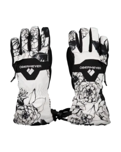 Obermeyer Regulator Glove - First Snow 9 Obermeyer Regulator Glove - First Snow -Obermeyer Sales Store webimage 1804621145 S03 MQNFRT