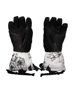 Obermeyer Regulator Glove - First Snow 10 Obermeyer Regulator Glove - First Snow -Obermeyer Sales Store webimage 1804621145 S04 MQNBCK