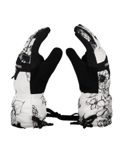 Obermeyer Regulator Glove - First Snow 11 Obermeyer Regulator Glove - First Snow -Obermeyer Sales Store webimage 1804621145 S05 MQNSDE