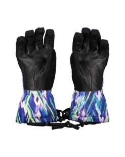 Obermeyer Regulator Glove - Cosmic Ray -Obermeyer Sales Store webimage 1804621152 S04 MQNBCK