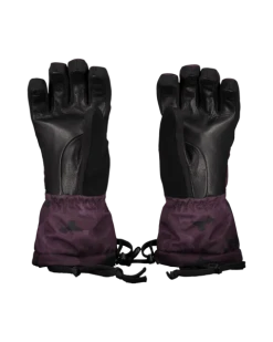 Obermeyer Regulator Glove - Magnetic Camo -Obermeyer Sales Store webimage 1804621158 S04 MQNBCK