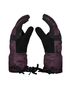 Obermeyer Regulator Glove - Magnetic Camo -Obermeyer Sales Store webimage 1804621158 S05 MQNSDE