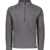Obermeyer Men's UltraGear 1/4 Zip - Knightly