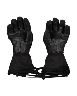 Obermeyer Guide Glove - Black 10 Obermeyer Guide Glove - Black -Obermeyer Sales Store webimage 2802016009 S04 MQNBCK