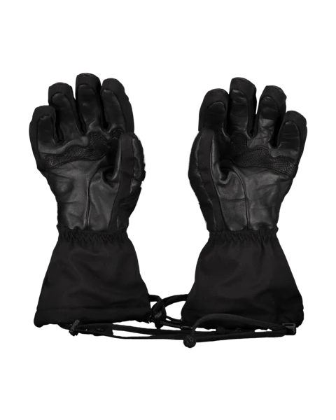 Obermeyer Guide Glove - Black 6 Obermeyer Guide Glove - Black - Image 4