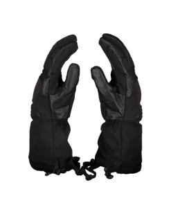 Obermeyer Guide Glove - Black 11 Obermeyer Guide Glove - Black -Obermeyer Sales Store webimage 2802016009 S05 MQNSDE