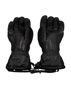 Obermeyer Eclipse Leather Glove - Black -Obermeyer Sales Store webimage 2802116009 S05 MQNBCK