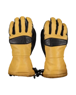 Obermeyer Eclipse Leather Glove - Buckskin 11 Obermeyer Eclipse Leather Glove - Buckskin -Obermeyer Sales Store webimage 2802118015 S04 MQNFRT