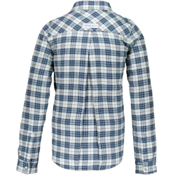 Obermeyer Teen Girls Avery Flannel - Icy Mey Plaid -Obermeyer Sales Store webimage 3401619173 S01 MQNBCK