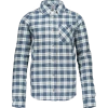 Obermeyer Teen Girls Avery Flannel - Icy Mey Plaid -Obermeyer Sales Store webimage 3401619173 S01 MQNFRT