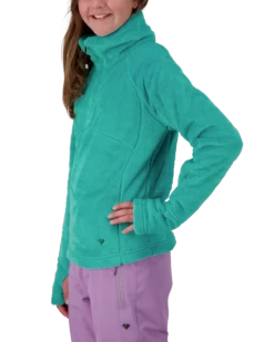 Obermeyer Furry Fleece Top - Off Tropic -Obermeyer Sales Store webimage 3700020063 S03 MODSDE