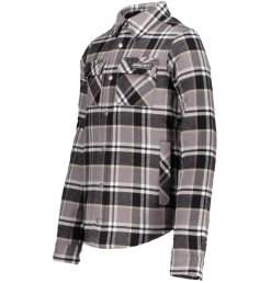 Obermeyer Teen Boys Avery Flannel - Berm Plaid 11 Obermeyer Teen Boys Avery Flannel - Berm Plaid -Obermeyer Sales Store webimage 4401619122 S03 MQNSDE