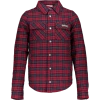 Obermeyer Teen Boys Avery Flannel - Mey Plaid 2 Obermeyer Teen Boys Avery Flannel - Mey Plaid -Obermeyer Sales Store webimage 4401619144 S01 MQNFRT