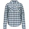 Obermeyer Teen Boys Avery Flannel - Icy Mey Plaid -Obermeyer Sales Store webimage 4401619173 S01 MQNFRT