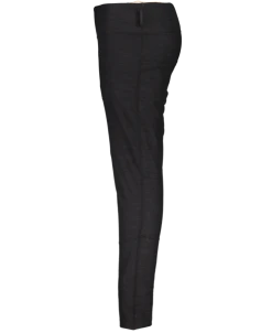 Obermeyer Transporter Tight - Black 8 Obermeyer Transporter Tight - Black -Obermeyer Sales Store webimage 4901116009 S03 MQNSDE 1