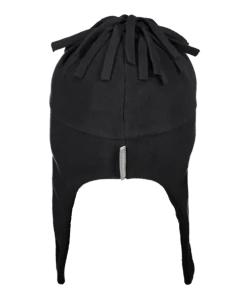 Obermeyer Orbit Fleece Hat - Black -Obermeyer Sales Store webimage 7701416009 S02 MQNBCK