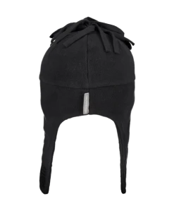 Obermeyer Orbit Fleece Hat - Black -Obermeyer Sales Store webimage 7701416009 S04 MQNBCK