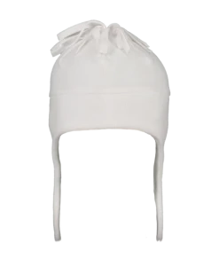 Obermeyer Orbit Fleece Hat - White -Obermeyer Sales Store webimage 7701416010 S03 MQNFRT