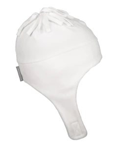 Obermeyer Orbit Fleece Hat - White -Obermeyer Sales Store webimage 7701416010 S03 MQNSDE