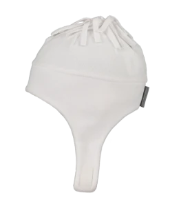 Obermeyer Orbit Fleece Hat - White -Obermeyer Sales Store webimage 7701416010 S05 MQNSDE