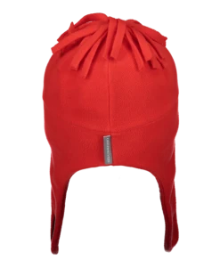 Obermeyer Orbit Fleece Hat - Red -Obermeyer Sales Store webimage 7701416040 S02 MQNBCK