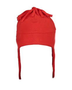 Obermeyer Orbit Fleece Hat - Red -Obermeyer Sales Store webimage 7701416040 S03 MQNFRT