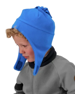 Obermeyer Orbit Fleece Hat - Blue Vibes 13 Obermeyer Orbit Fleece Hat - Blue Vibes -Obermeyer Sales Store webimage 7701419065 S02 MODSDE