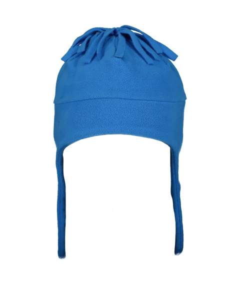 Obermeyer Orbit Fleece Hat - Blue Vibes 6 Obermeyer Orbit Fleece Hat - Blue Vibes - Image 4