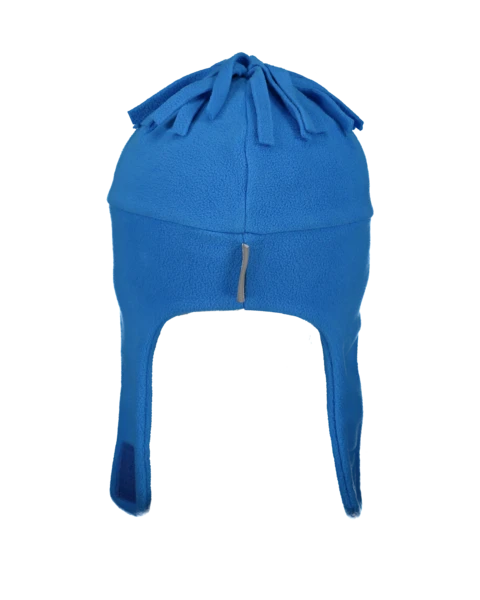 Obermeyer Orbit Fleece Hat - Blue Vibes 8 Obermeyer Orbit Fleece Hat - Blue Vibes - Image 6