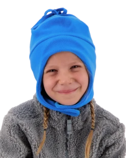 Obermeyer Orbit Fleece Hat - Blue Vibes 17 Obermeyer Orbit Fleece Hat - Blue Vibes -Obermeyer Sales Store webimage 7701419065 S05 MODFRT