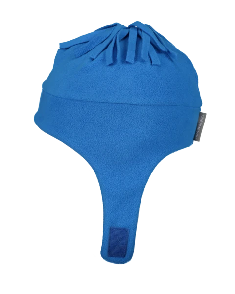 Obermeyer Orbit Fleece Hat - Blue Vibes 10 Obermeyer Orbit Fleece Hat - Blue Vibes - Image 8