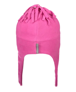 Obermeyer Orbit Fleece Hat - Pink Pwr -Obermeyer Sales Store webimage 7701420057 S02 MQNBCK